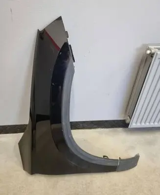 Skoda Karoq Fender
