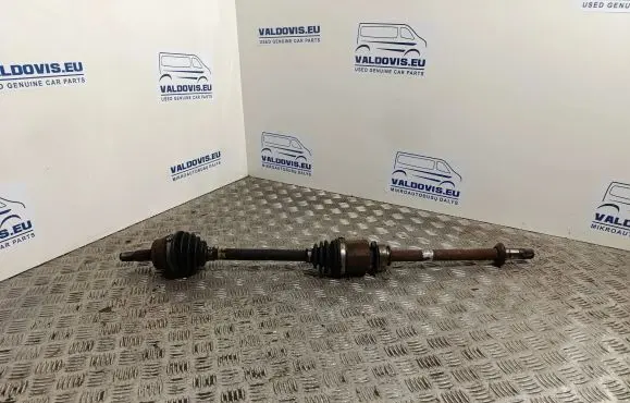 Fiat Doblo Front driveshaft