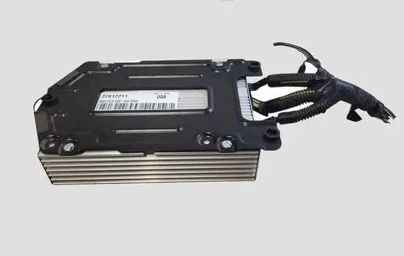 Opel Insignia A Sound amplifier 22812211