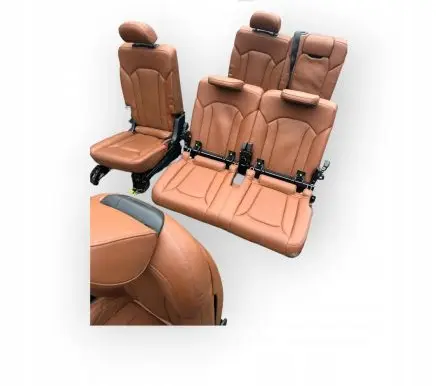 Seat set