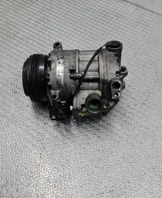 BMW X6 E71 Air conditioning (A/C) compressor (pump) 890329 2020W49