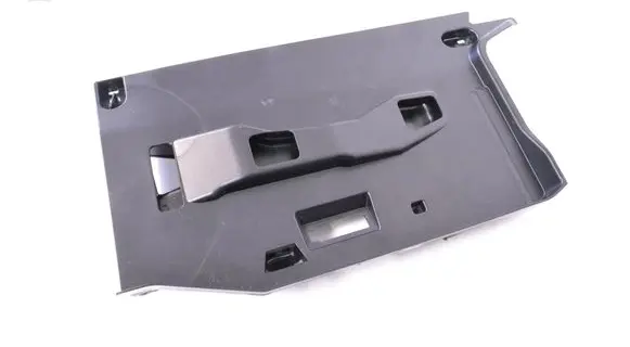 BMW X5 G05 Dashboard lower bottom trim panel 9399371 9399373