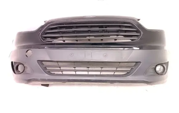 Ford Courier Front bumper