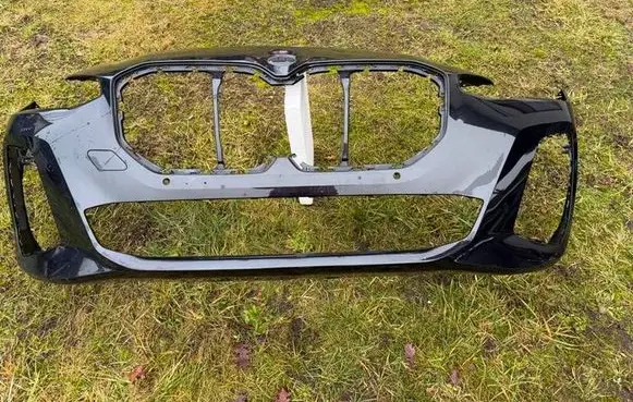BMW X1 U11 Front bumper 51118080199
