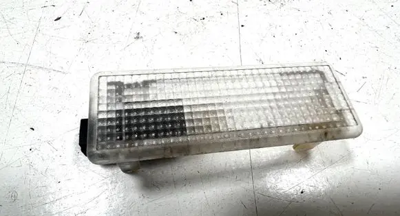 Land Rover Range Rover Sport L320 Rear door interior light 160754 C95YF XDC000071