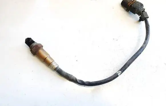 Opel Insignia A Lambda probe sensor 0281004186 55577162