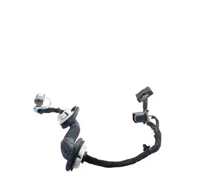 Ford Edge II Tailgate/trunk wiring harness K2GT14A583BD