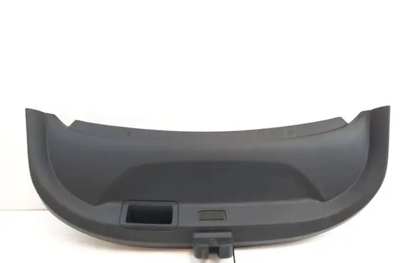Porsche Cayman 981 Tailgate trim 981555095