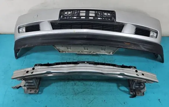 Opel Vectra C Front bumper IMPRK1558746