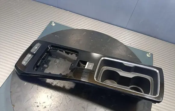 Opel Mokka Other sill/pillar trim element 