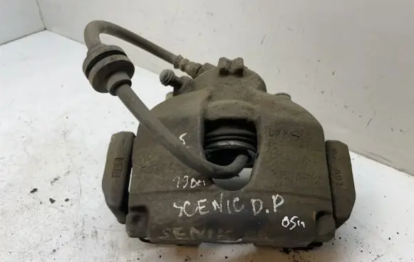 Renault Scenic II - Grand scenic II Front brake caliper