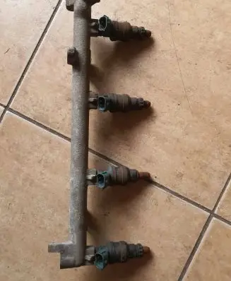 Mazda 626 Fuel injector INP480 926