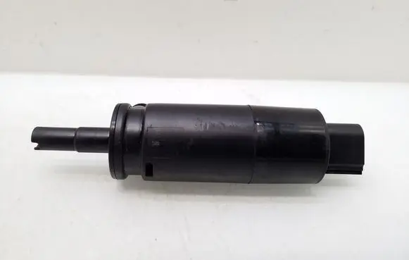 Mercedes-Benz CLS C218 X218 Windscreen/windshield washer pump 2108691221
