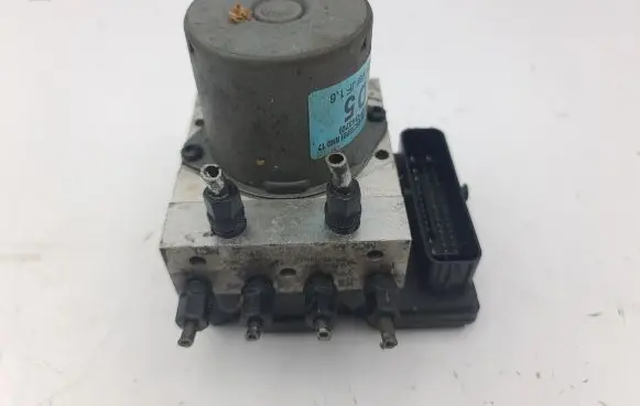 KIA Optima ABS Pump 58900D4370 6158945100