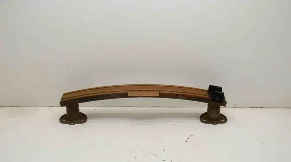 Rear beam