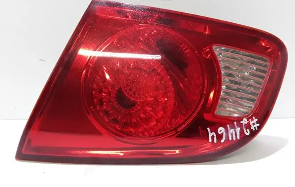 Hyundai Santa Fe Tailgate rear/tail lights 924062B000