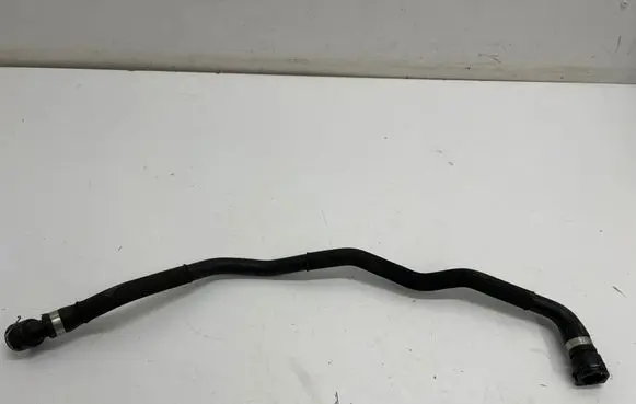 BMW 5 F10 F11 Engine coolant pipe/hose 7800107
