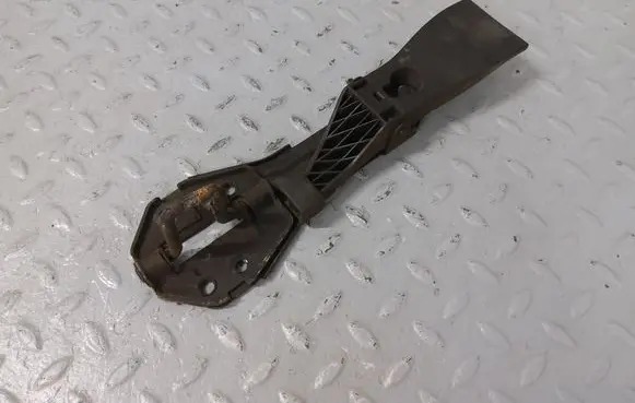 Audi A7 S7 4G Engine bonnet/hood lock/latch loop/hook 4G8823480B