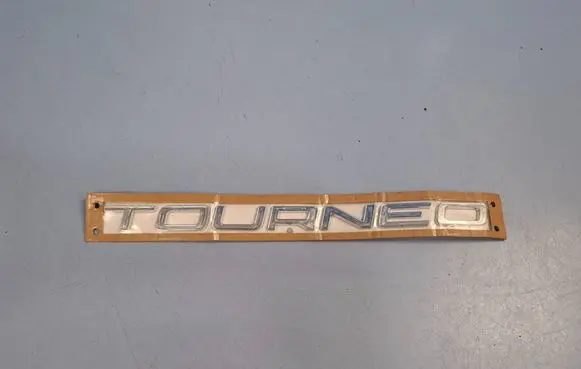 Ford Transit - Tourneo Connect Rear loading door model letters BK21B402A16AC