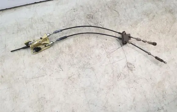 Fiat Panda II Gear shifter/selector