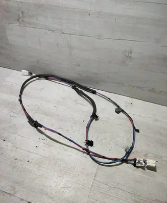 Hyundai Kona I Sound system wiring loom 96230J9500
