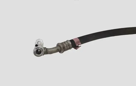 Toyota Corolla Verso E121 Air conditioning (A/C) pipe/hose HFC134A14LP