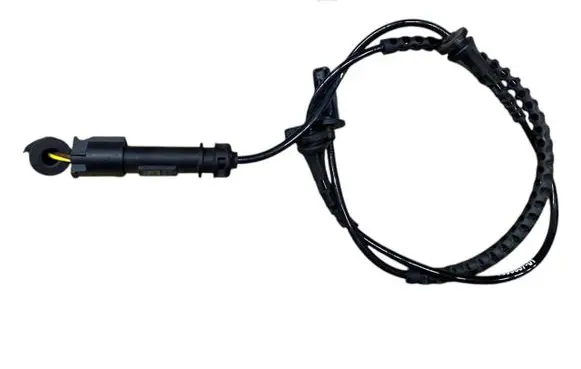BMW X4 G02 ABS brake wheel speed sensor 6895657 34526895657