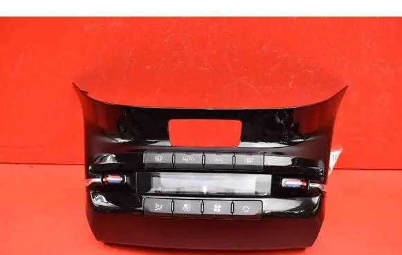 Climate control unit