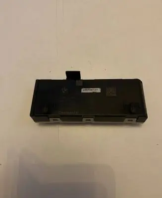 BMW 8 G15 Tailgate/trunk control unit/module 2657097