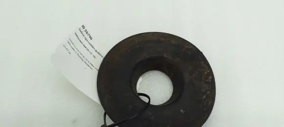 Volkswagen Golf VII Rear coil spring rubber mount 5Q0512149F