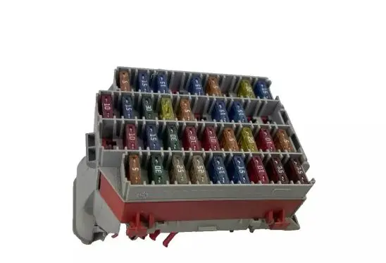 Volvo S80 Fuse box set 9162439