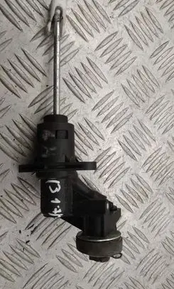 Audi A4 S4 B7 8E 8H Clutch master cylinder 8E2721401AC