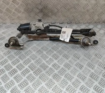 Hyundai i40 Front wiper linkage and motor 981003Z900