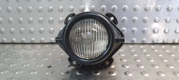 BMW X3 E83 Front fog light