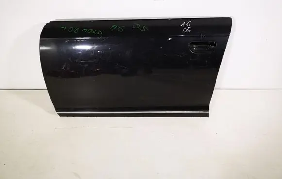 Audi A6 S6 C6 4F Front door