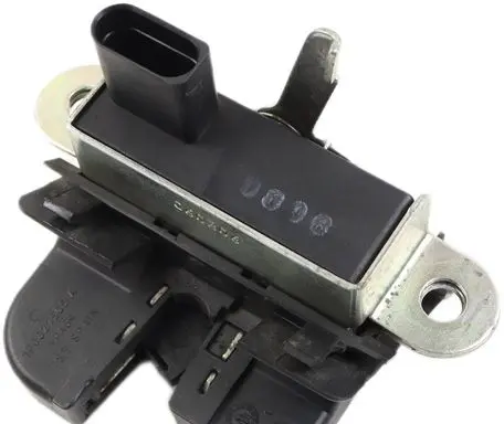 Seat Leon (1P) Tailgate/trunk/boot lock/catch/latch 1P0827505A