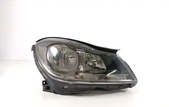 Mercedes-Benz C W204 Headlight/headlamp A2048209659