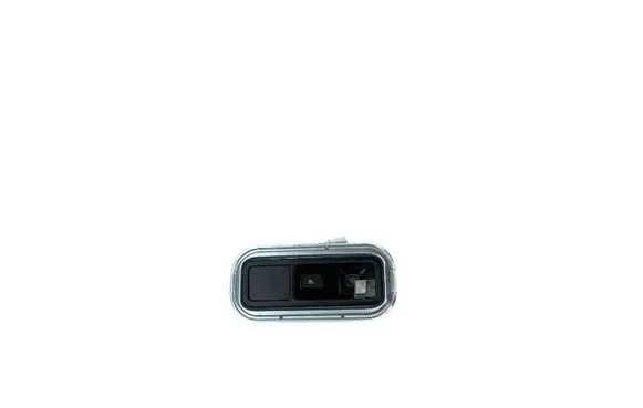 Volkswagen Tiguan Rear seat light 5NA861137B