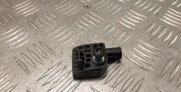 Tesla Model S Airbag deployment crash/impact sensor 100527400B