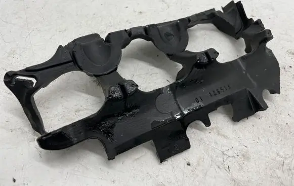 Land Rover Range Rover Sport L494 Other engine bay part 9X2Q9U550BC