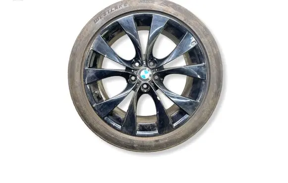 BMW X5 E70 R20 alloy rim 8037349 10J