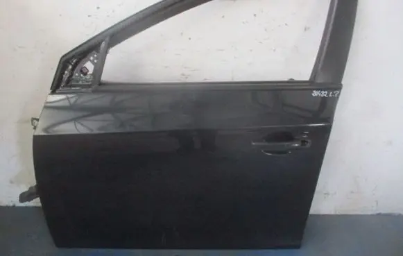 Chevrolet Cruze Front door