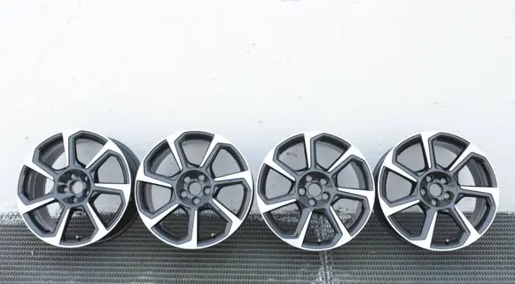 Audi Q3 F3 R19 spare wheel 83A601025BB