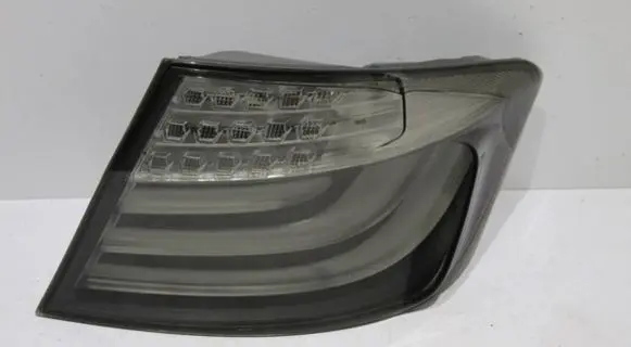 BMW 5 F10 F11 Rear/tail lights