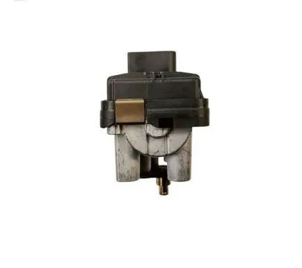 Opel Zafira C Turbo charger electric actuator 55485614 55487664 55580742