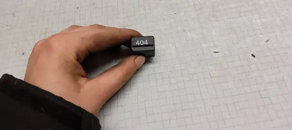 Volkswagen Transporter - Caravelle T5 Other relay 7M0951253C