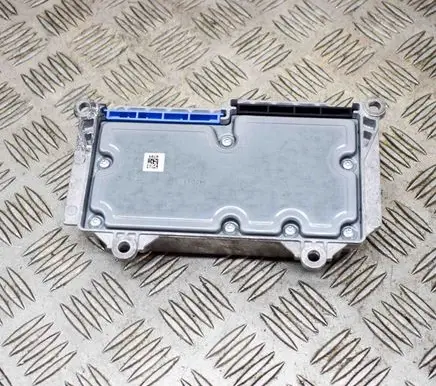Volvo V70 Airbag control unit/module 31295676 0285010709