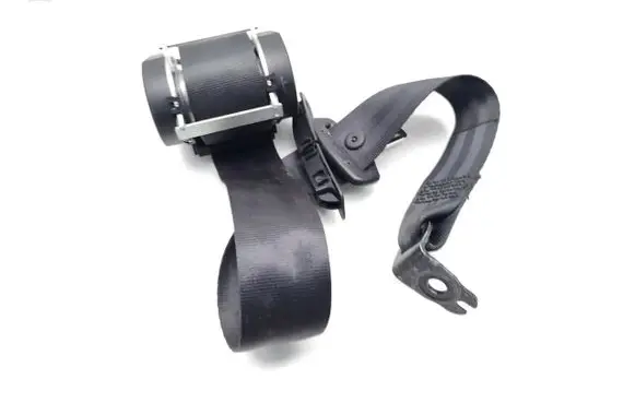Volkswagen PASSAT CC Rear seatbelt 3C8857805A