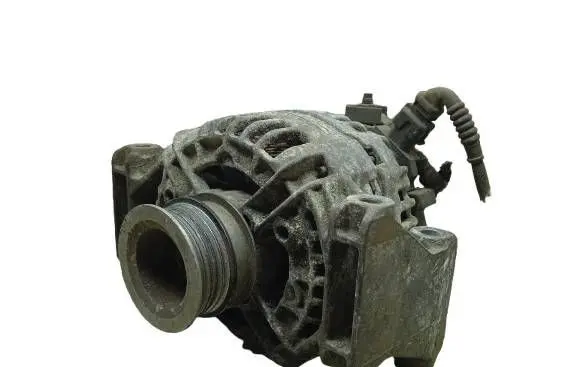 Opel Vectra C Generator/alternator 0124415009 09152247 09192247