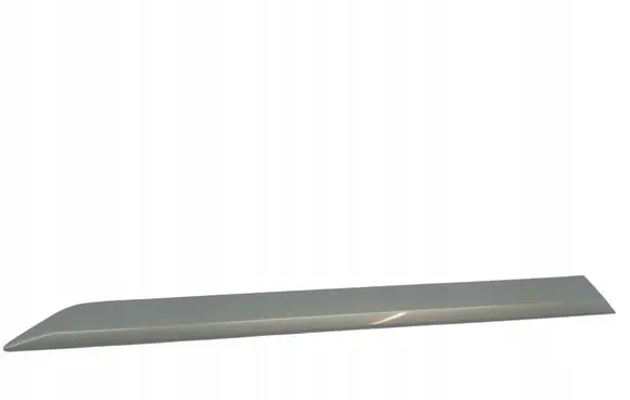 Ford Transit Custom Front door trim (molding) BK2129077ABW